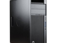 Workstation SH HP Z440, E5-2680 v4 14-Core, 32GB, 512GB SSD, Quadro P400 2GB