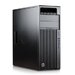 Workstation SH HP Z440, E5-2680 v4 14-Core, 32GB, 512GB SSD, Quadro P400 2GB